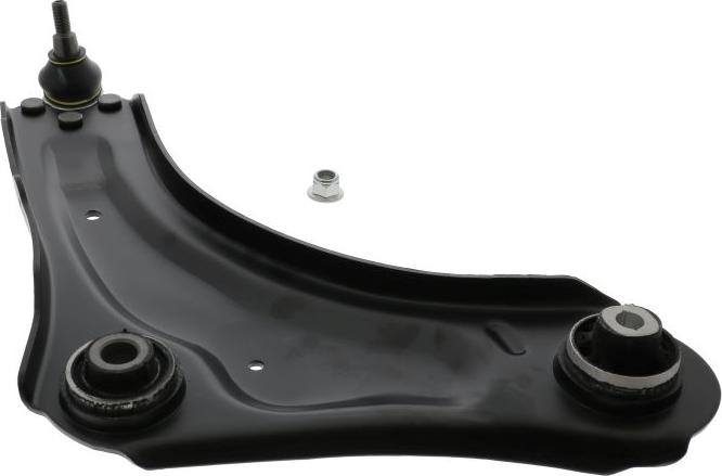 Moog RE-WP-15330 - Важіль підвіски, підвіска коліс autodetail.com.ua