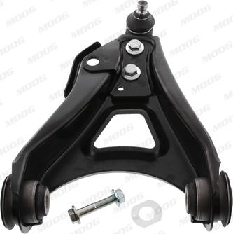 Moog RE-WP-13765 - Важіль підвіски, підвіска коліс autodetail.com.ua