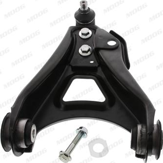 Moog RE-WP-13766 - Важіль підвіски, підвіска коліс autodetail.com.ua