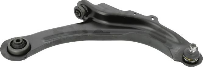 Moog RE-WP-2090P - Важіль підвіски, підвіска коліс autodetail.com.ua