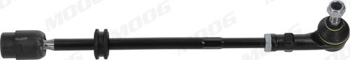 Moog VO-DS-7105 - Поперечна кермова тяга autodetail.com.ua