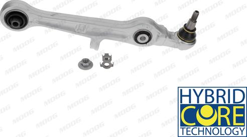 Moog VO-TC-0892 - Важіль підвіски, підвіска коліс autodetail.com.ua