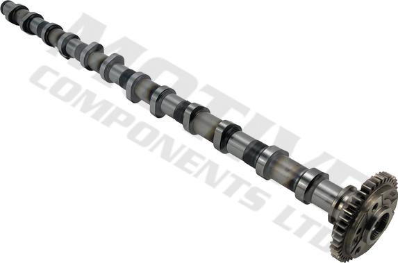 MOTIVE T4343 - Кулачковий вал autodetail.com.ua