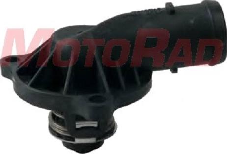 Motorad 578-87K - Термостат, охолоджувальна рідина autodetail.com.ua
