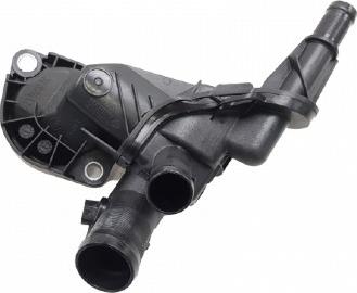 Motorad 1095-83 - Термостат, охолоджувальна рідина autodetail.com.ua