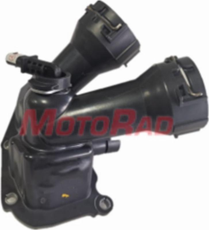 Motorad 1244-94 - Термостат, охолоджувальна рідина autodetail.com.ua