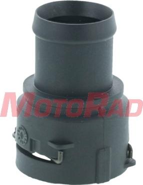 Motorad CH8714 - Фланець охолоджувальної рідини autodetail.com.ua