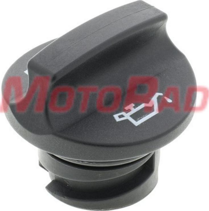 Motorad MO-190 - Запірний механізм, оливоналивний патрубок autodetail.com.ua