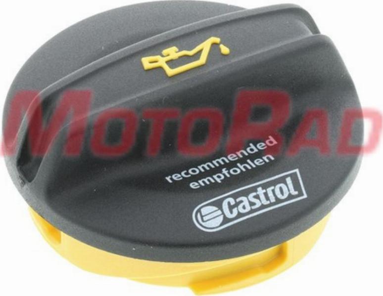 Motorad MO-183 - Запірний механізм, оливоналивний патрубок autodetail.com.ua