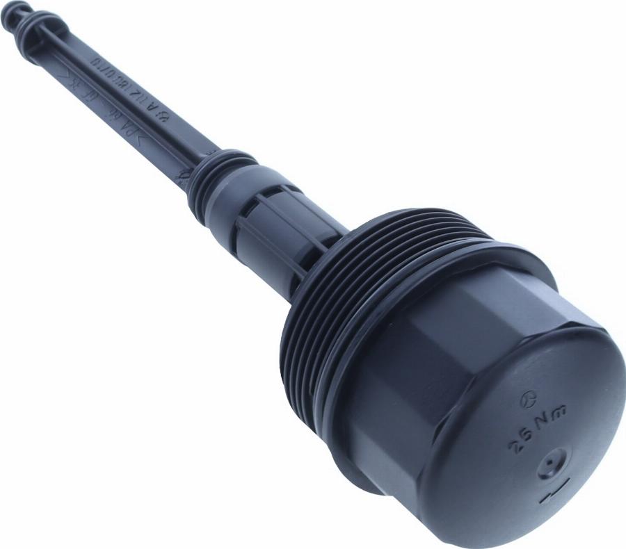 Motorad MO362 - Кришка, корпус оливного фільтра autodetail.com.ua