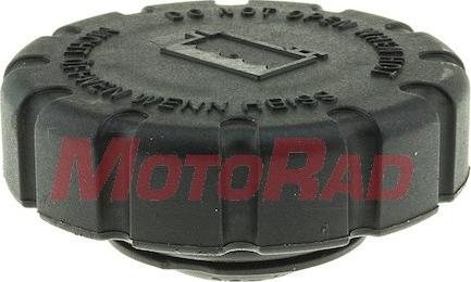 Motorad T-50 - Запірна кришка, бак охолоджувальної рідини autodetail.com.ua