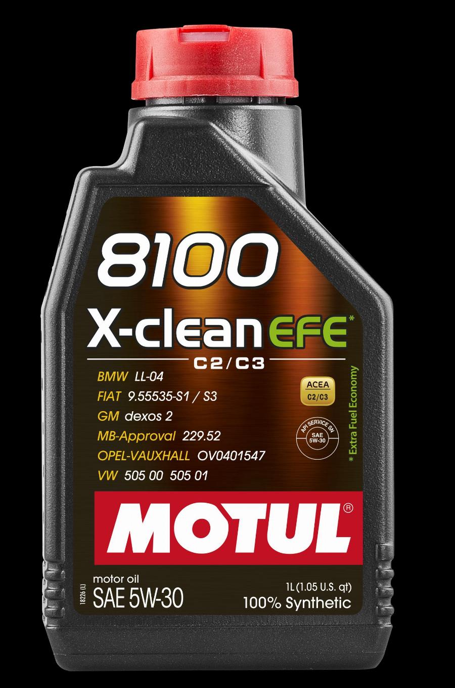 Motul 17712 - Моторна олива autodetail.com.ua