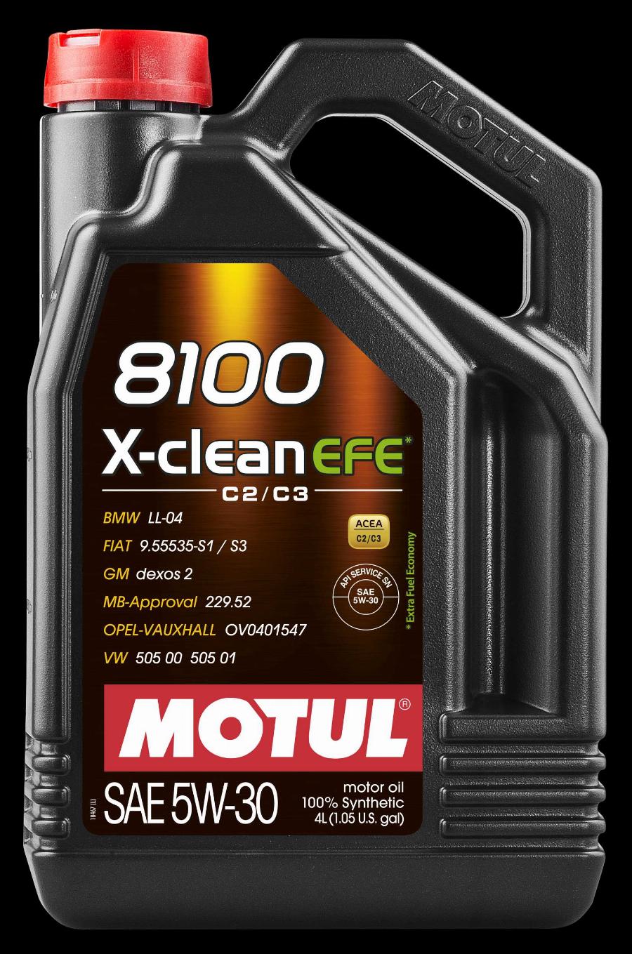 Motul 109171 - Моторна олива autodetail.com.ua