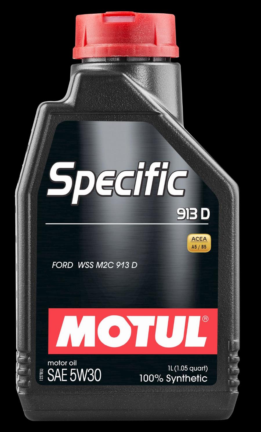 Motul 104559 - Моторна олива autodetail.com.ua