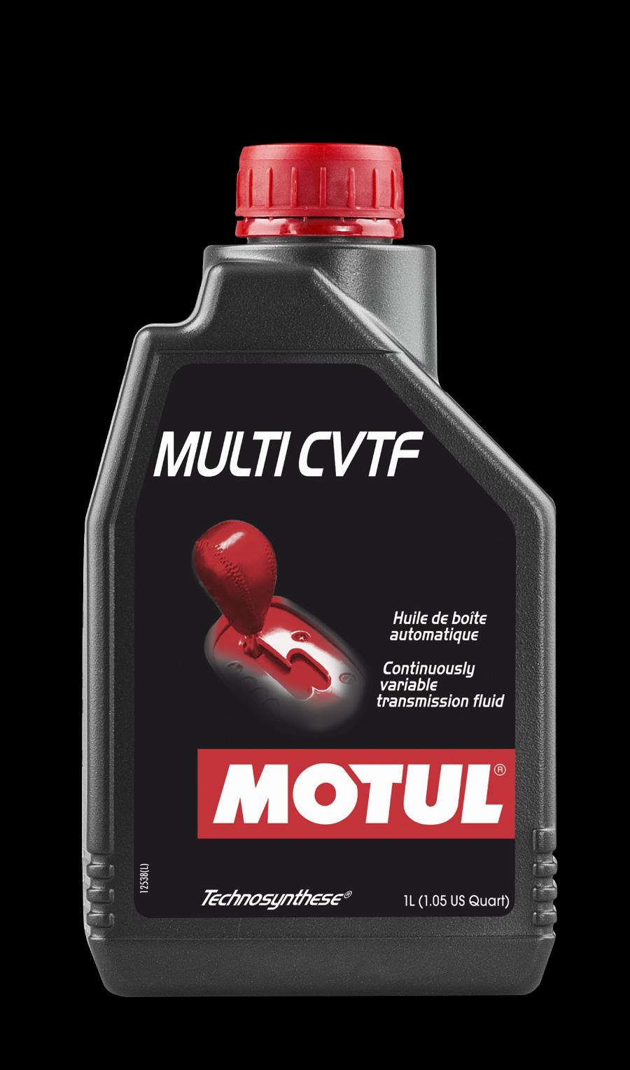 Motul 45610 - Олива автоматичної КП autodetail.com.ua