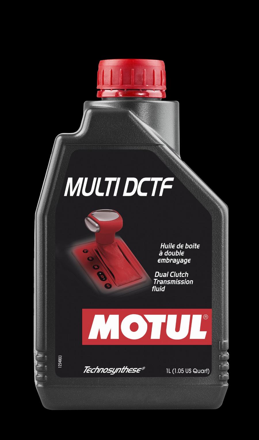 Motul 105786 - Олива автоматичної КП autodetail.com.ua