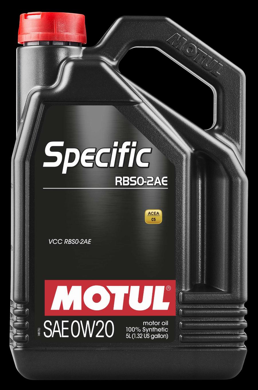 Motul 106045 - Моторна олива autodetail.com.ua