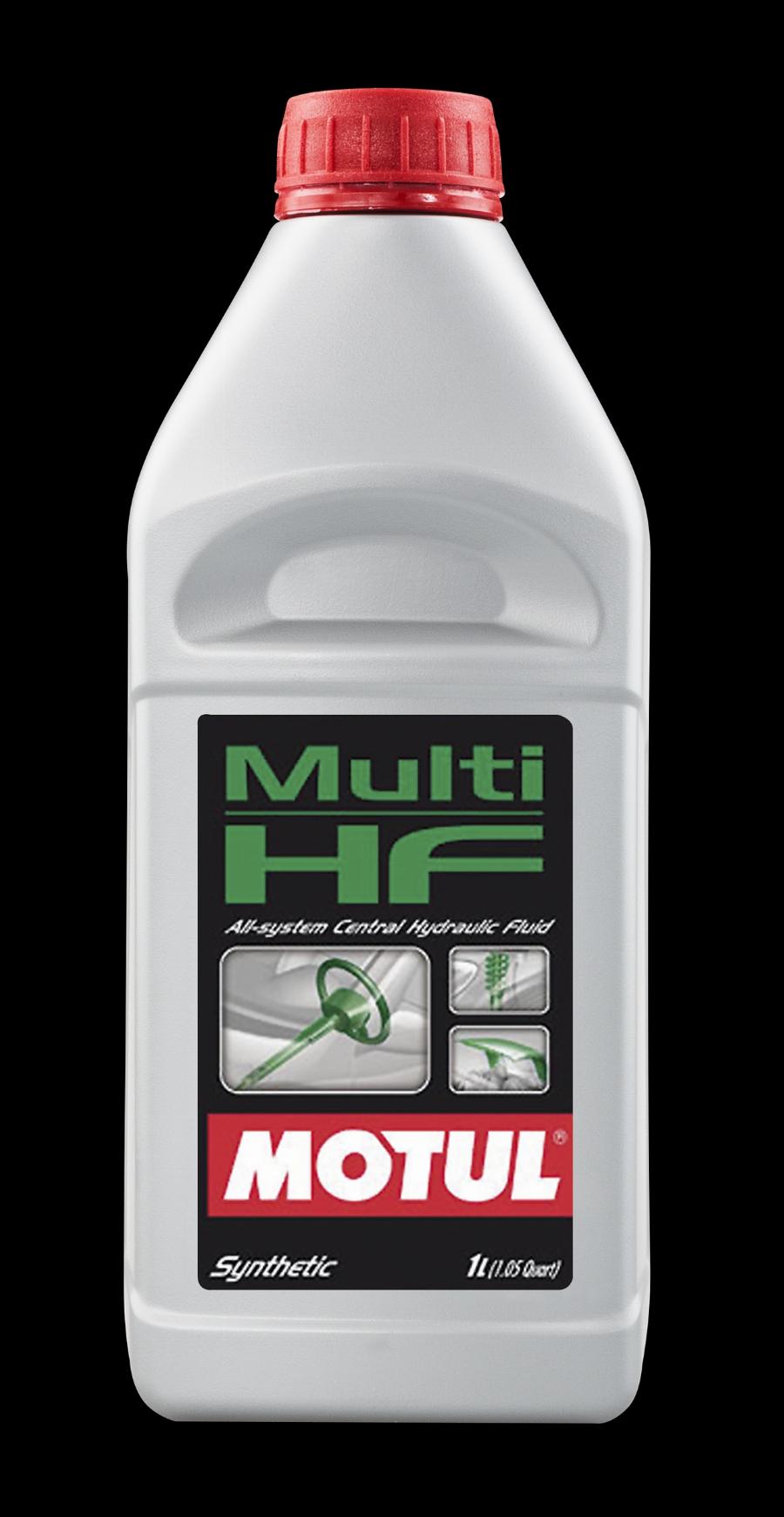 Motul 45750 - Олива автоматичної КП autodetail.com.ua