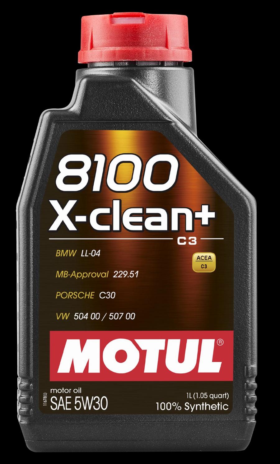 Motul 17720 - Моторна олива autodetail.com.ua