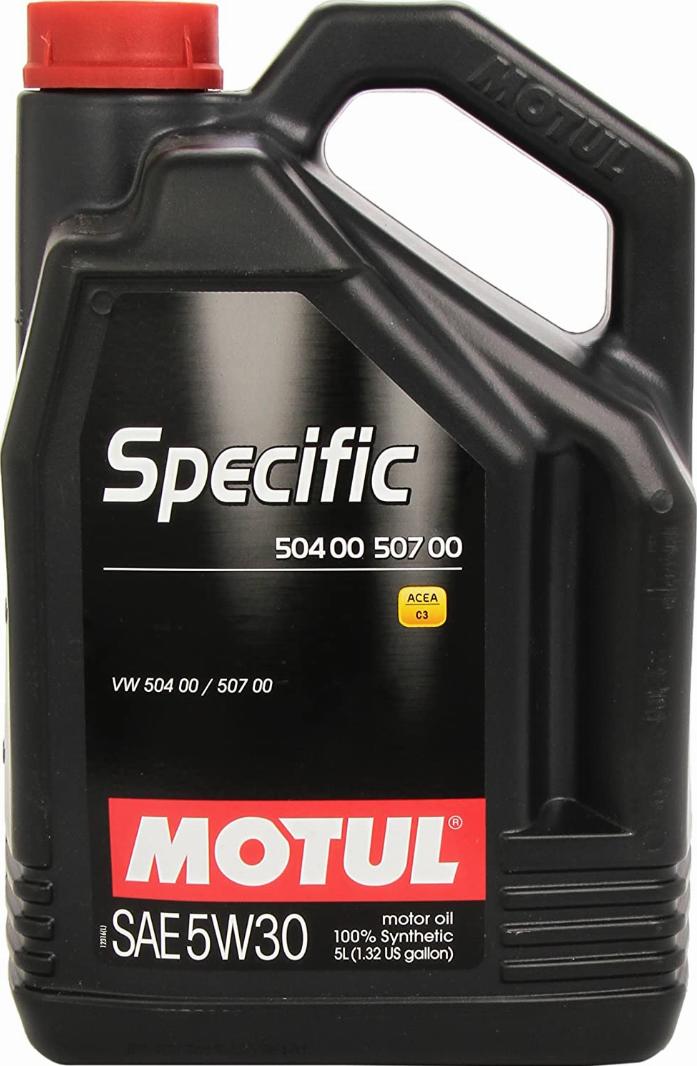 Motul 101476 - Моторна олива autodetail.com.ua