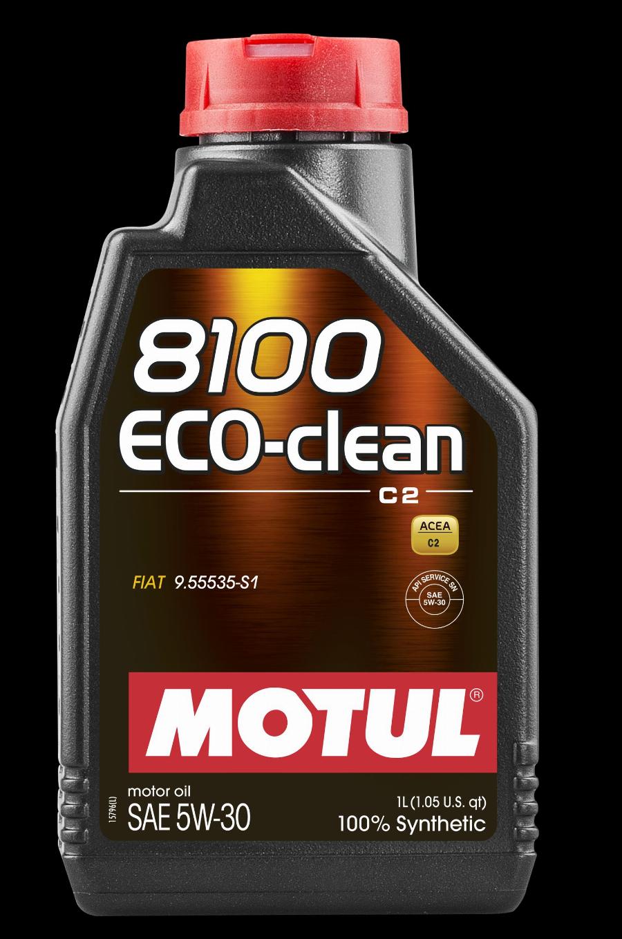 Motul 101542 - Моторна олива autodetail.com.ua