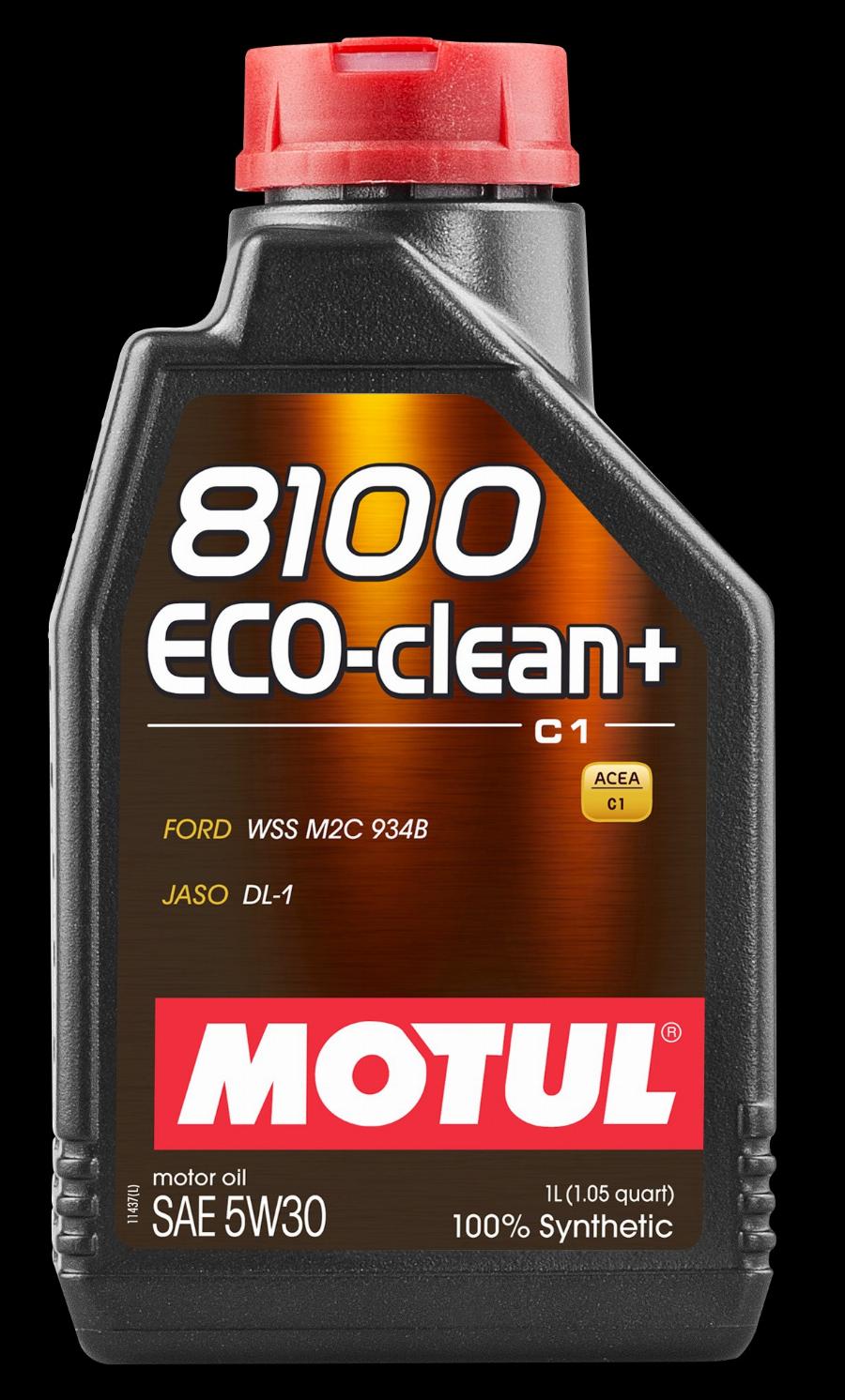 Motul 101580 - Моторна олива autodetail.com.ua