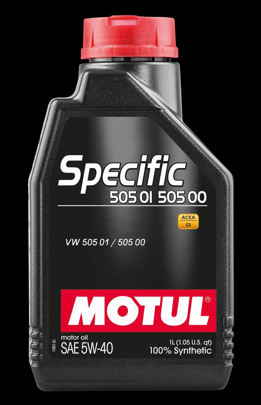Motul 101573 - Моторна олива autodetail.com.ua