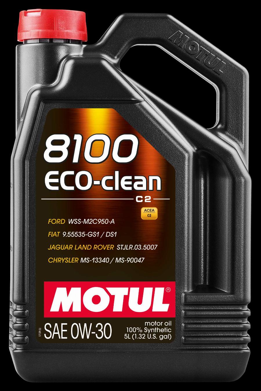 Motul 102889 - Моторна олива autodetail.com.ua