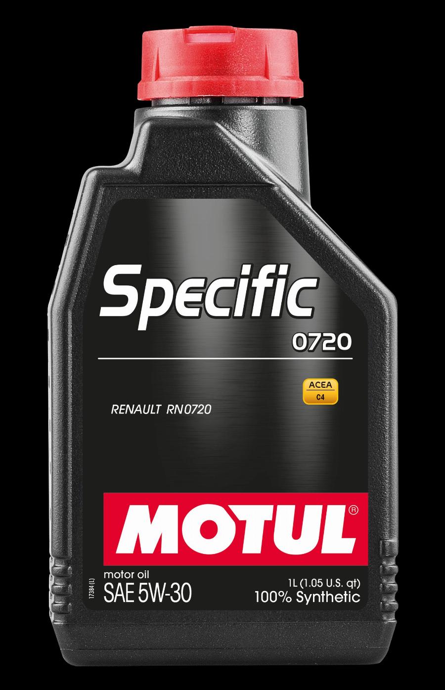 Motul 102208 - Моторна олива autodetail.com.ua