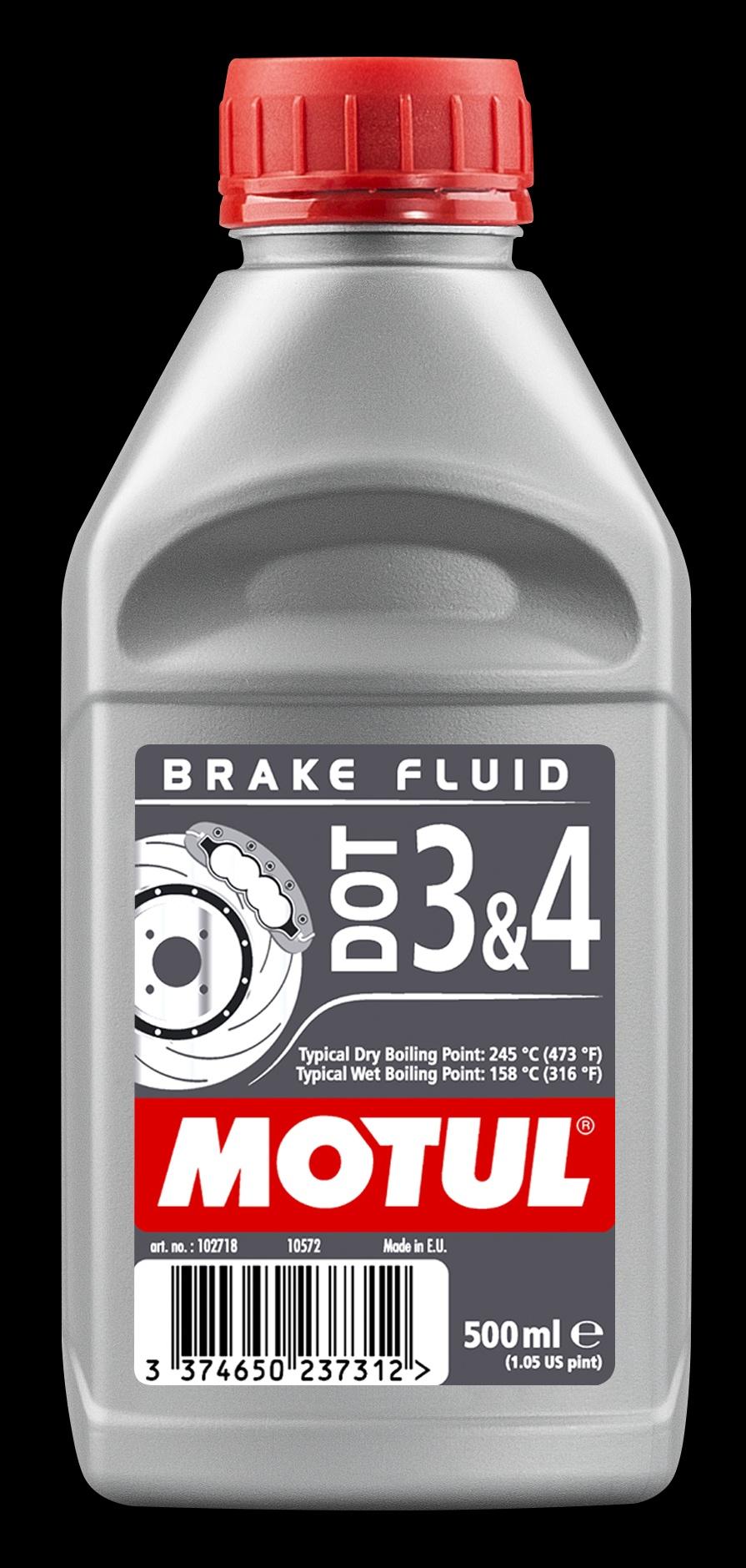 Motul 102718 - Гальмівна рідина autodetail.com.ua