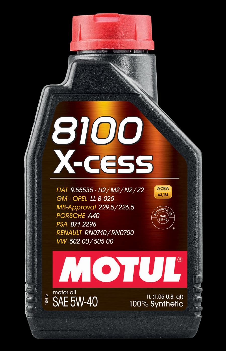 Motul 102784 - Моторна олива autodetail.com.ua