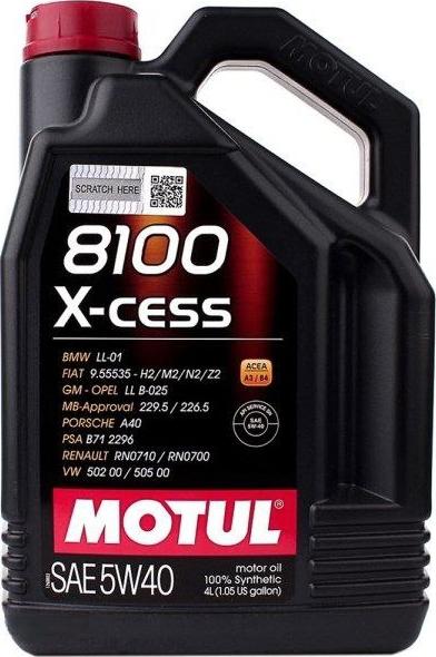 Motul 368207 - Моторна олива autodetail.com.ua