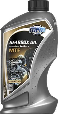 MPM 18001MTF - Олива коробки передач autodetail.com.ua