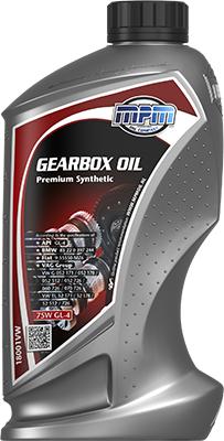 MPM 18001VW - Олива коробки передач autodetail.com.ua