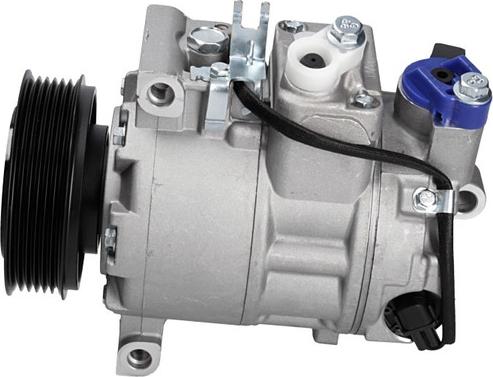 MSG AC0103 - Компресор, система кондиціонування повітря autodetail.com.ua