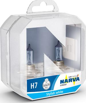 Narva 486382100 - Лампа розжарювання, фара дальнього світла autodetail.com.ua