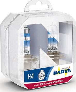 Narva 480692100 - Лампа розжарювання, фара дальнього світла autodetail.com.ua