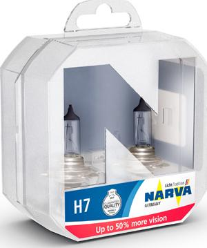 Narva 483392100 - Лампа розжарювання, фара дальнього світла autodetail.com.ua