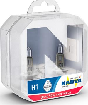 Narva 483342100 - Лампа розжарювання, фара дальнього світла autodetail.com.ua