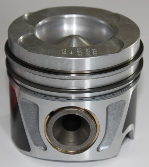 NE 130 010 0018 21 - Поршень autodetail.com.ua