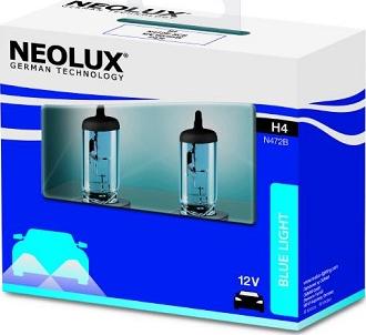 NEOLUX® N472B-SCB - Лампа розжарювання, фара дальнього світла autodetail.com.ua