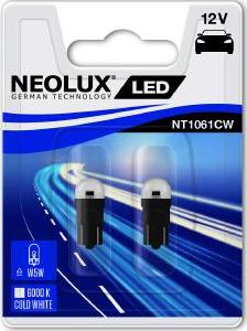 NEOLUX® NT1061CW-02B - Лампа розжарювання, світильник салону autodetail.com.ua