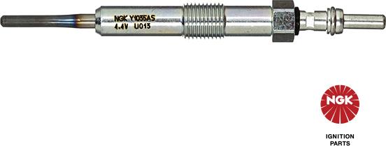 NGK 94103 - Свічка розжарювання autodetail.com.ua