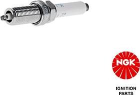 NGK 94833 - Свічка запалювання autodetail.com.ua