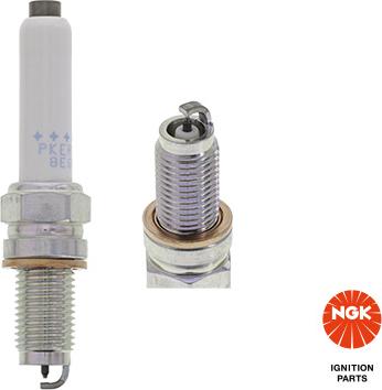 NGK 95463 - Свічка запалювання autodetail.com.ua