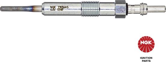 NGK 96062 - Свічка розжарювання autodetail.com.ua
