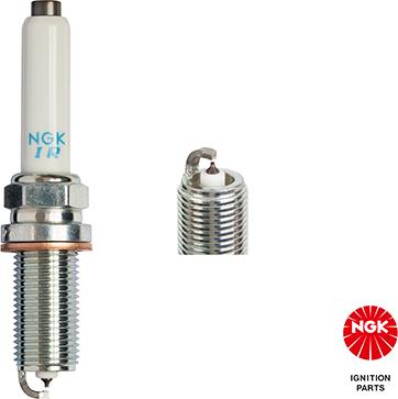 NGK 91006 - Свічка запалювання autodetail.com.ua