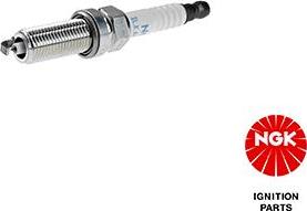 NGK 91121 - Свічка запалювання autodetail.com.ua