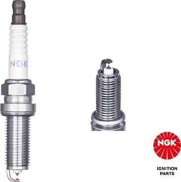 NGK 91899 - Свічка запалювання autodetail.com.ua