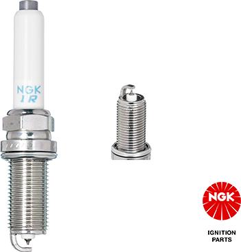 NGK 91898 - Свічка запалювання autodetail.com.ua